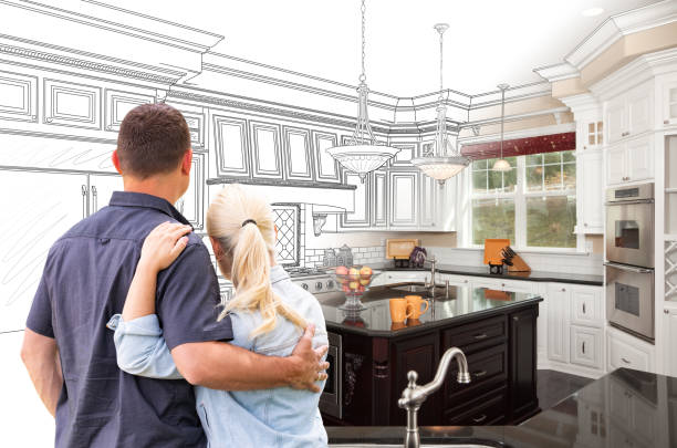 24/7 Emergency Cabinet Installation experts in Bothell, WA