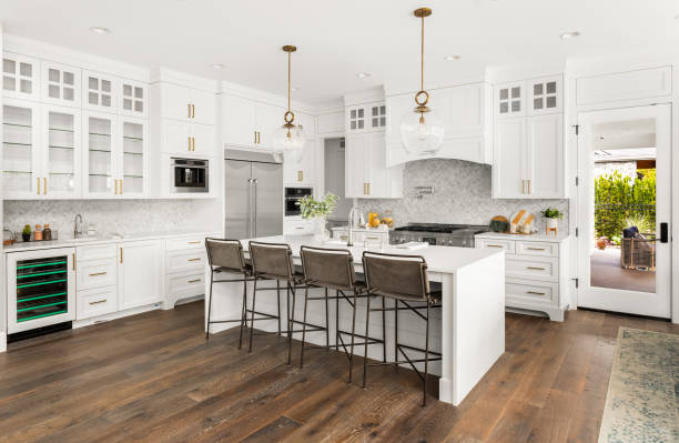 Reliable Cabinet Installation contractor in Bothell, WA by I E Kitchen